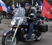 Аватара пользователя