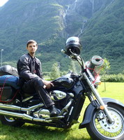 Аватара пользователя